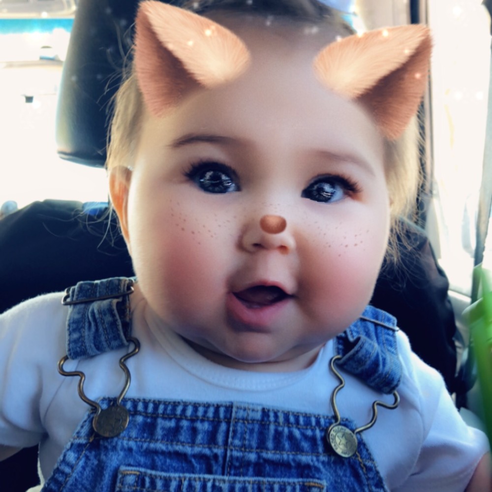 Meet your Posher, Carmen